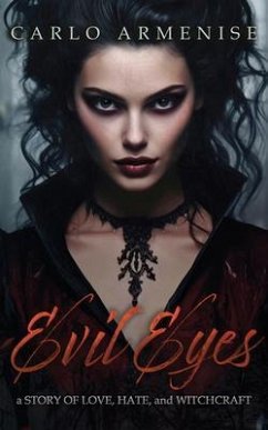 Cover Evil Eyes (eBook, ePUB)