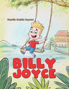 Cover Billy Joyce (eBook, ePUB)