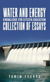 Water and Energy Knowledge for Citizen Education (eBook, ePUB)