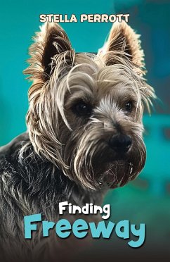 Finding Freeway (eBook, ePUB) - Perrott, Stella