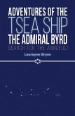 Adventures of the TSEA Ship the Admiral Byrd (eBook, ePUB)