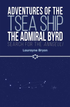 Cover Adventures of the TSEA Ship the Admiral Byrd (eBook, ePUB)
