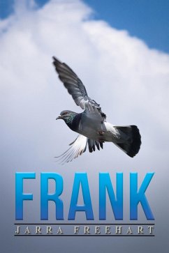 Cover Frank (eBook, ePUB)