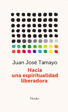 Hacia una espiritualidad liberadora (eBook, ePUB) - Tamayo, Juan José