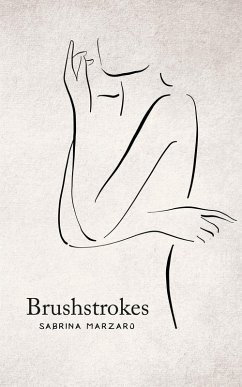 Cover Brushstrokes (eBook, ePUB)