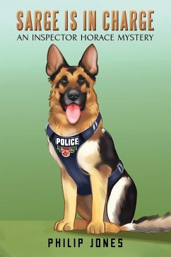 Sarge Is in Charge (eBook, ePUB) - Jones, Philip