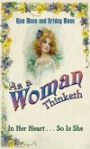 As a Woman Thinketh (eBook, ePUB)