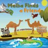 Melba Finds a Friend (eBook, ePUB) - Bild 1