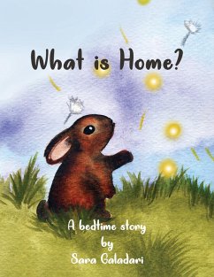 Cover What is Home? (eBook, ePUB)
