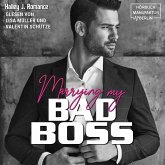 Marrying my Bad Boss (MP3-Download)