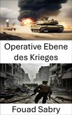 Operative Ebene des Krieges (eBook, ePUB)