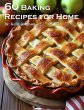 60 Baking Recipes for Home (eBook, ePUB) - Bild 1