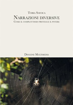 Narrazioni diversive (eBook, ePUB) - Savoca, Tobia