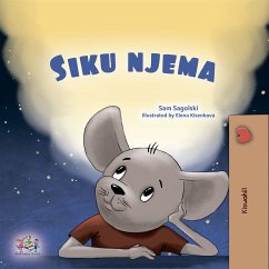 Siku njema (eBook, ePUB) - Sagolski, Sam; KidKiddos Books