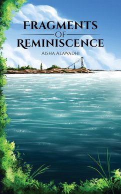 Cover Fragments of Reminiscence (eBook, ePUB)