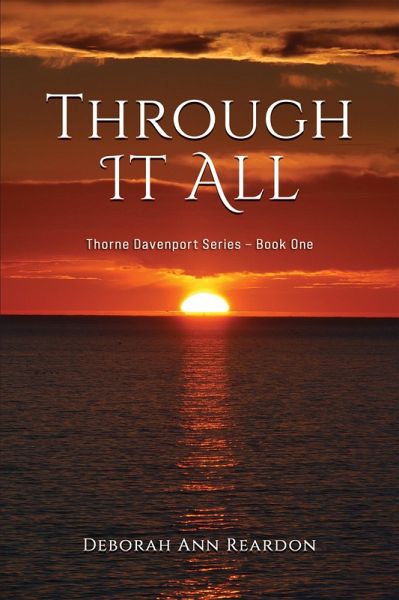 Through It All (eBook, ePUB)