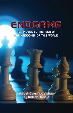Cover Endgame (eBook, ePUB)