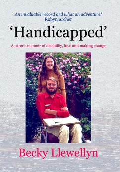 Cover 'Handicapped' (eBook, ePUB)
