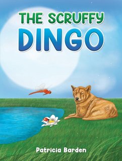 Cover Scruffy Dingo (eBook, ePUB)