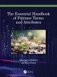 The Essential Handbook of Polymer Terms... - Bild 1