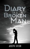 Diary of a Broken Man (eBook, ePUB)