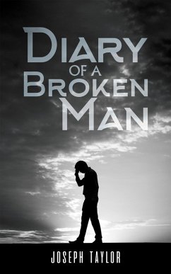 Cover Diary of a Broken Man (eBook, ePUB)