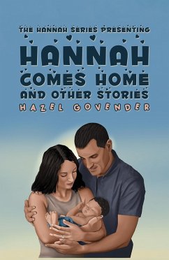 Cover Hannah Comes Home and Other Stories (eBook, ePUB)