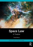 Space Law (eBook, PDF)