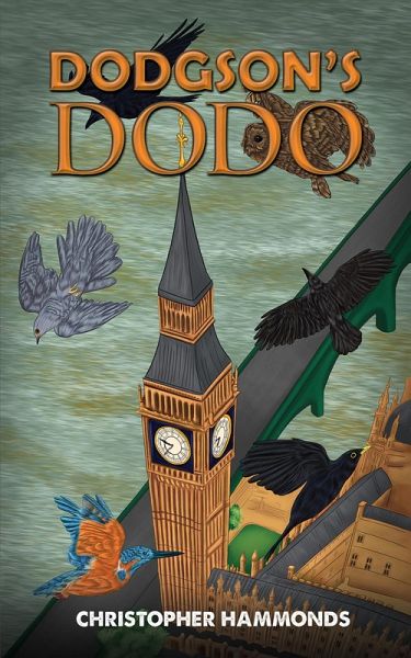 Dodgson's Dodo (eBook, ePUB)