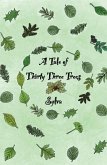 Tale of Thirty Three Trees (eBook, ePUB)