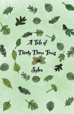 Tale of Thirty Three Trees (eBook, ePUB) - Sylva
