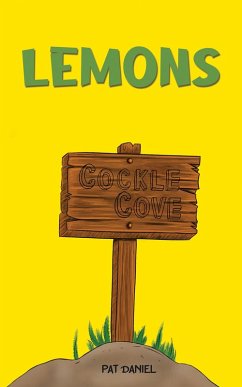 Lemons (eBook, ePUB) - Daniel, Pat