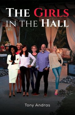 Cover Girls in the Hall (eBook, ePUB)
