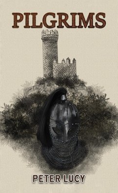 Cover Pilgrims (eBook, ePUB)