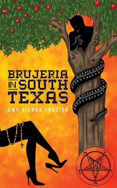 Brujeria in South Texas (eBook, ePUB)