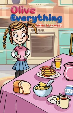 Cover Olive Everything (eBook, ePUB)