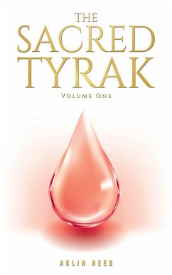 Cover Sacred Tyrak (eBook, ePUB)