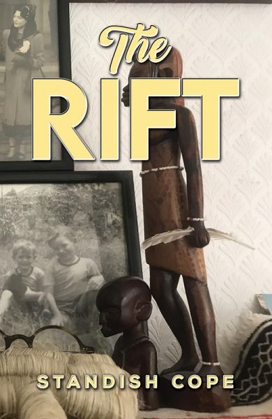 Rift (eBook, ePUB)