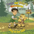 Tonio and Bear's Adventures (eBook, ePUB)