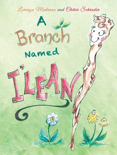 Cover Branch Named I'Lean (eBook, ePUB)