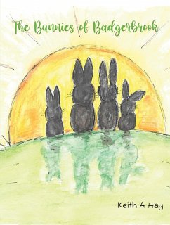 Cover Bunnies of Badgerbrook (eBook, ePUB)