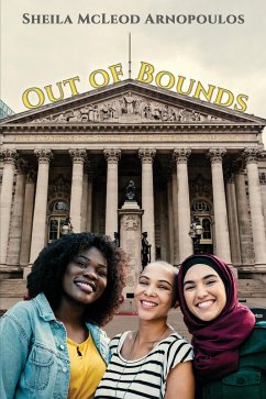 Cover Out of Bounds (eBook, ePUB)