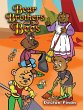 Bear Brothers and The Bees (eBook, ePUB) - Bild 1