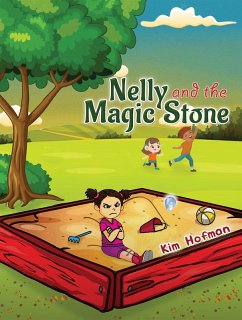 Nelly and the Magic Stone (eBook, ePUB) - Hofman, Kim