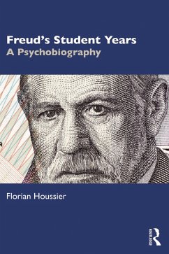 Cover Freud's Student Years (eBook, PDF)