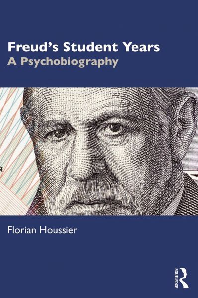 Freud's Student Years (eBook, PDF) Freud's Student Years (eBook, PDF)