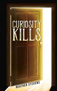Cover Curiosity Kills (eBook, ePUB)