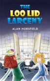 Loo Lid Larceny (eBook, ePUB) Loo Lid Larceny (eBook, ePUB)