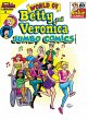 World of Betty & Veronica Digest #18... - Bild 1