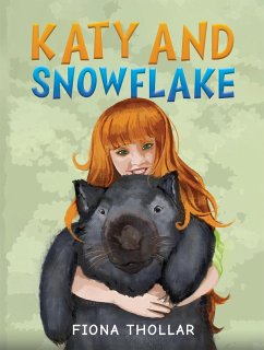 Cover Katy and Snowflake (eBook, ePUB)